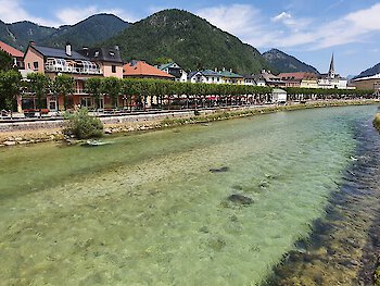 Bad Ischl